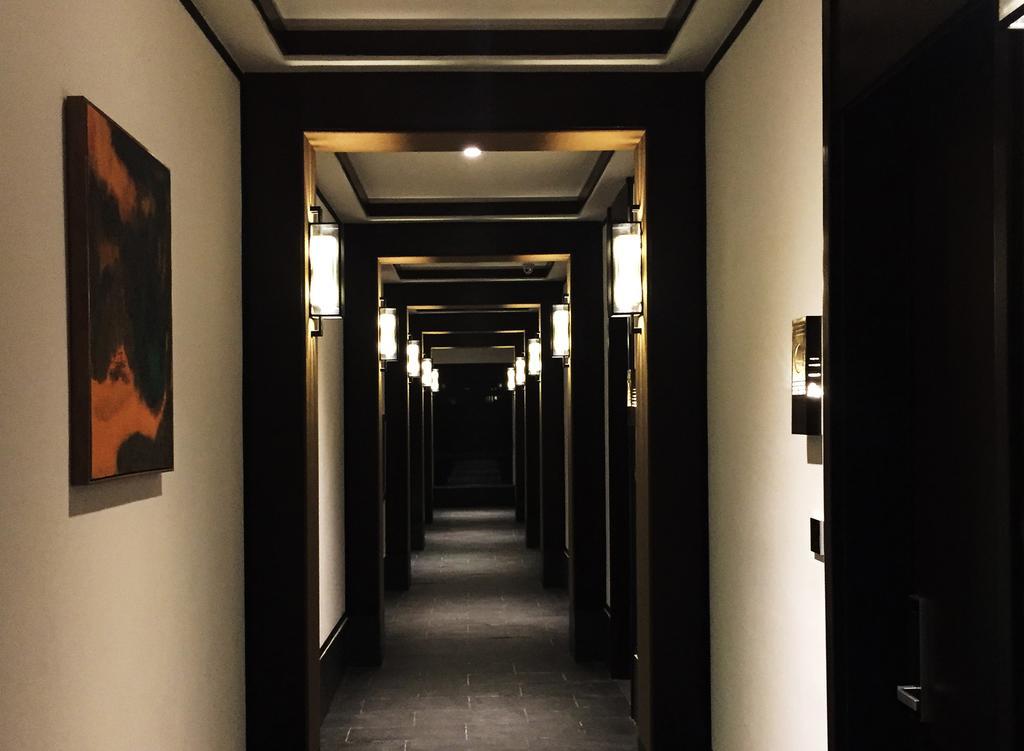 Floral Hotel · Yuexiang Inn Wuzhen Jiaxing Exterior foto